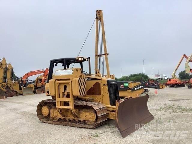 CAT D5K LGP Buldozere pentru montat tevi