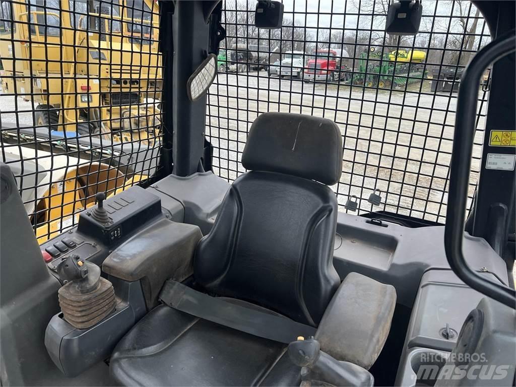 CAT D5K2 XL Buldozere pe senile