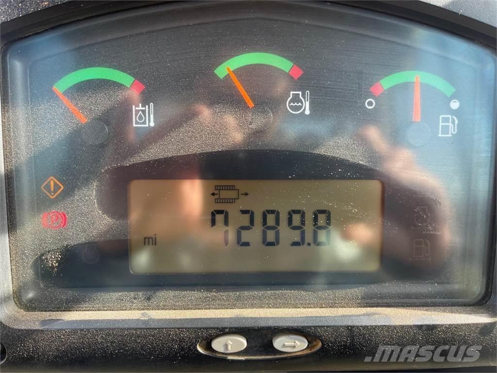 CAT D6K2 LGP Buldozere pe senile