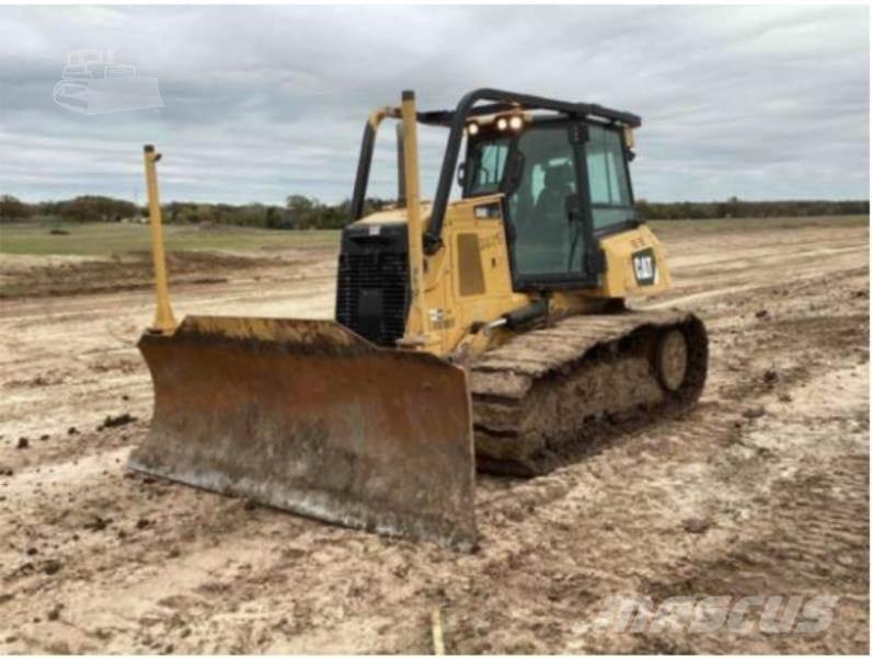 CAT D6K2 LGP Buldozere pe senile