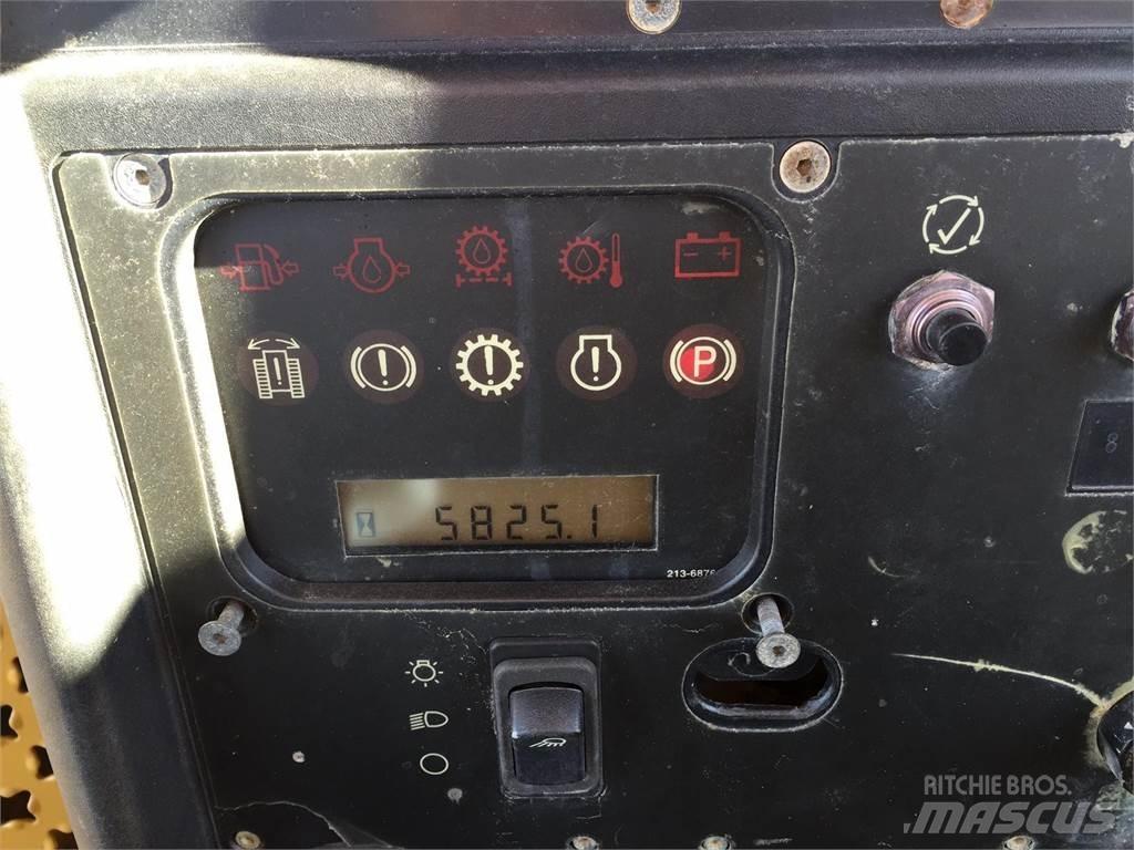 CAT D6N LGP Buldozere pentru montat tevi