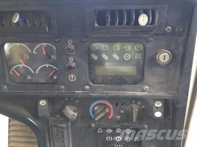CAT D6R LGP II Buldozere pe senile
