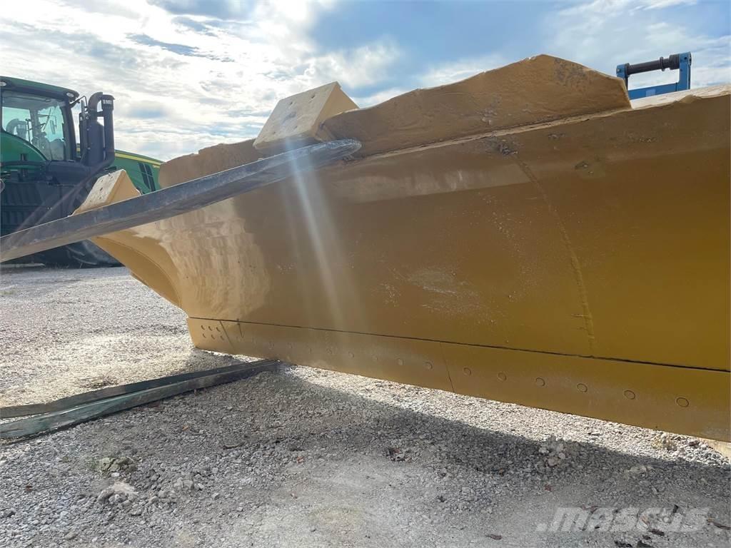 CAT D6T LGP Buldozere pe senile