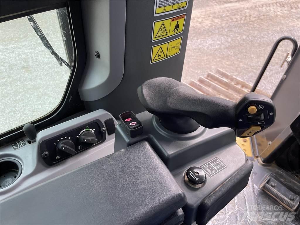 CAT D7E LGP Buldozere pe senile
