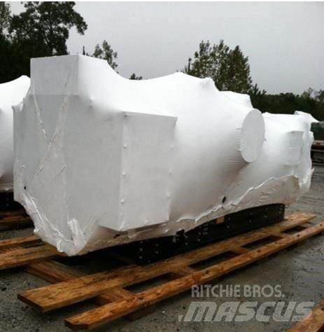 CAT G3516 Alte generatoare