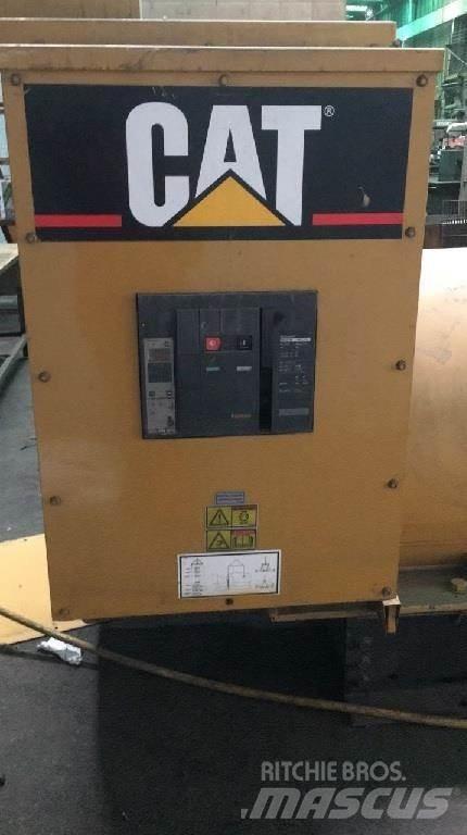 CAT G3520C Alte generatoare