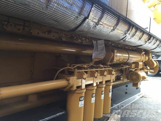 CAT G3520C Alte generatoare