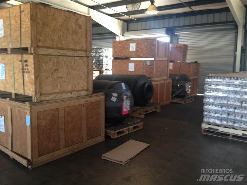 CAT G3520C Alte generatoare