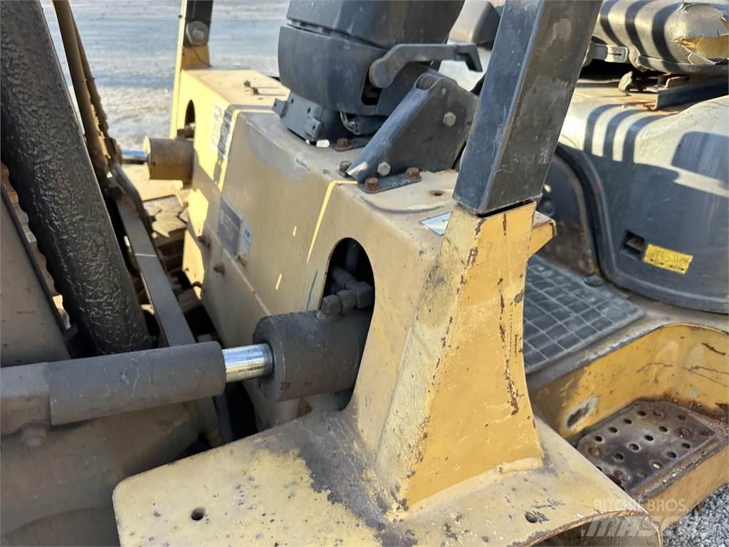 CAT GP30K Strivuitoare-altele