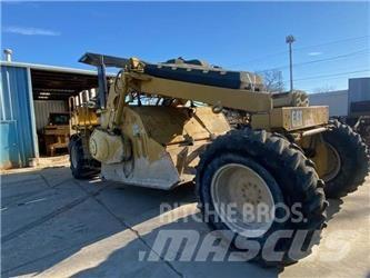 CAT RM-300 Reciclatori asfalt