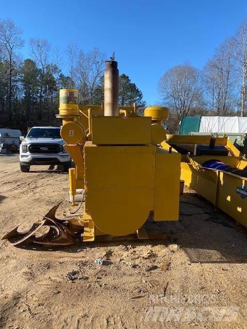 CAT SR4BHV Alte generatoare