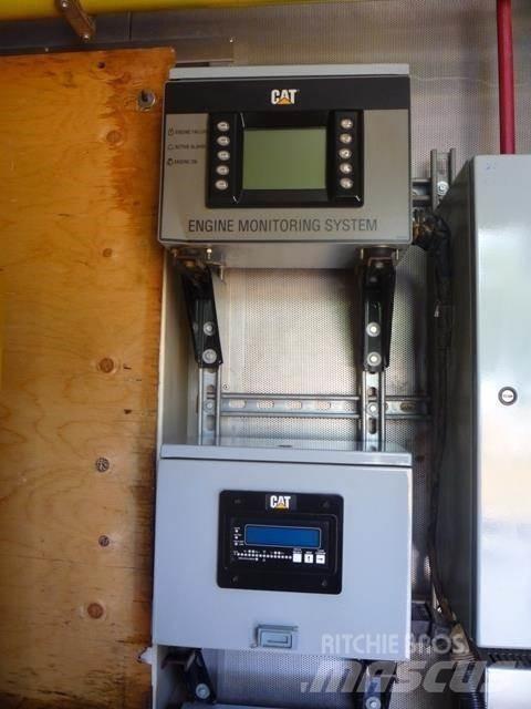 CAT XQ1250G Alte generatoare