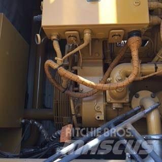 CAT XQ1250G Alte generatoare