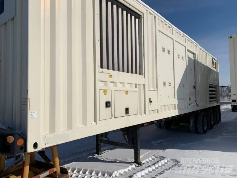 CAT XQ1475G Alte generatoare