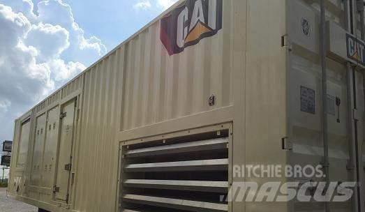 CAT XQ1475G Alte generatoare