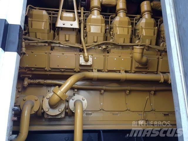 CAT XQ2000 Alte generatoare