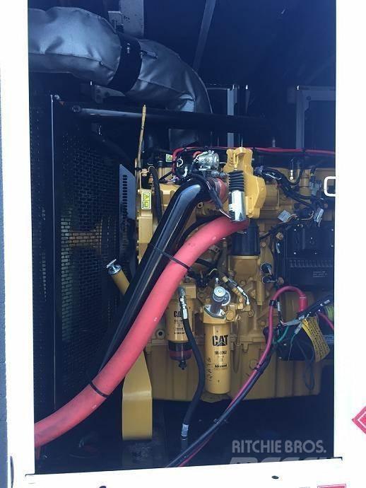 CAT XQ300 Alte generatoare