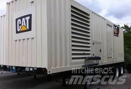 CAT XQ800 Alte generatoare