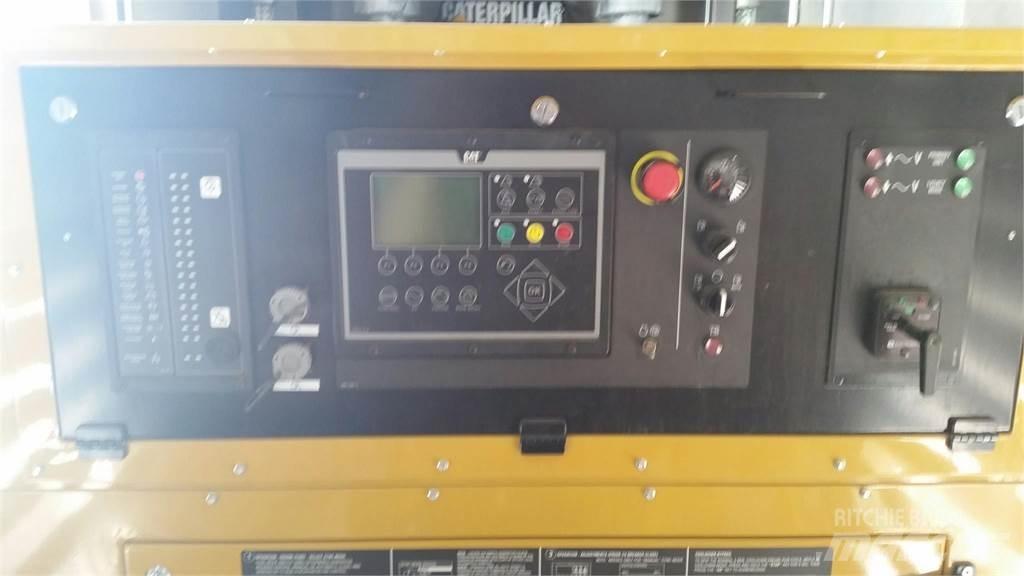 CAT XQ800 Alte generatoare