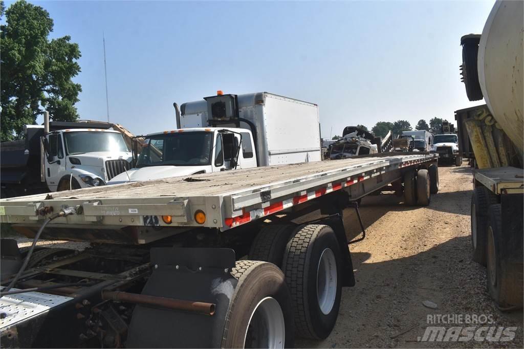  CHAPARRAL Pick up/Prelata