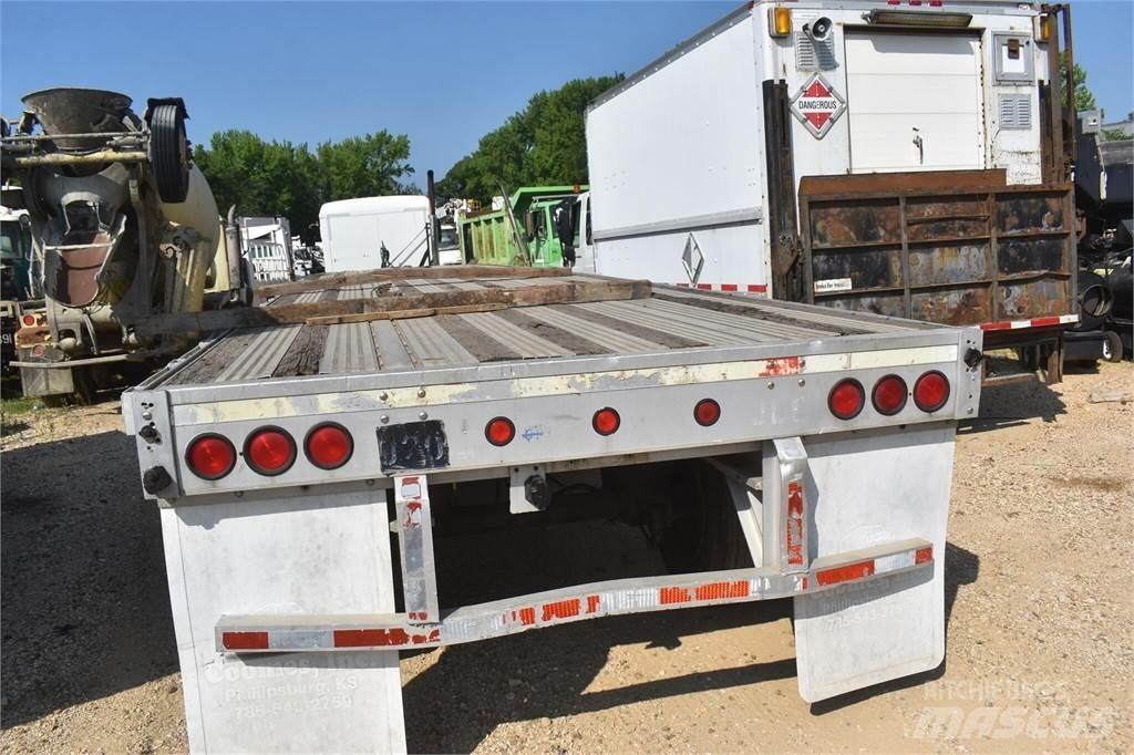 CHAPARRAL Pick up/Prelata