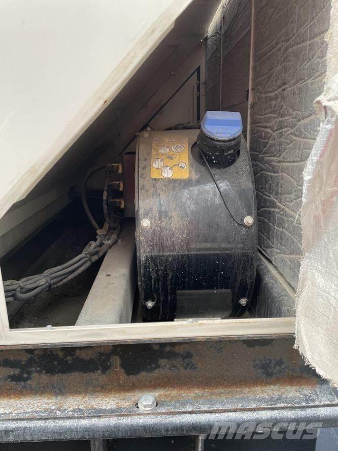  CK POWER 120 KW Alte generatoare