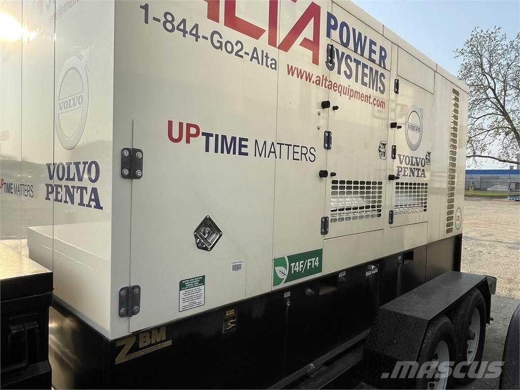  CK POWER CKT250VM Alte generatoare