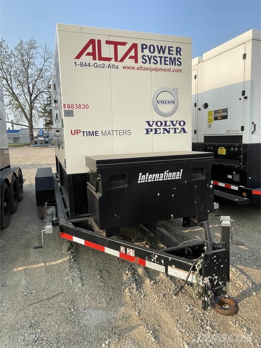  CK POWER CKT250VM Alte generatoare