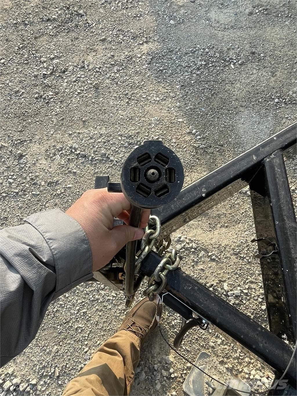  CK POWER CKT250VM Alte generatoare