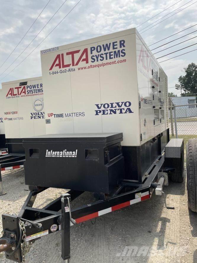  CK POWER CKT250VM Alte generatoare