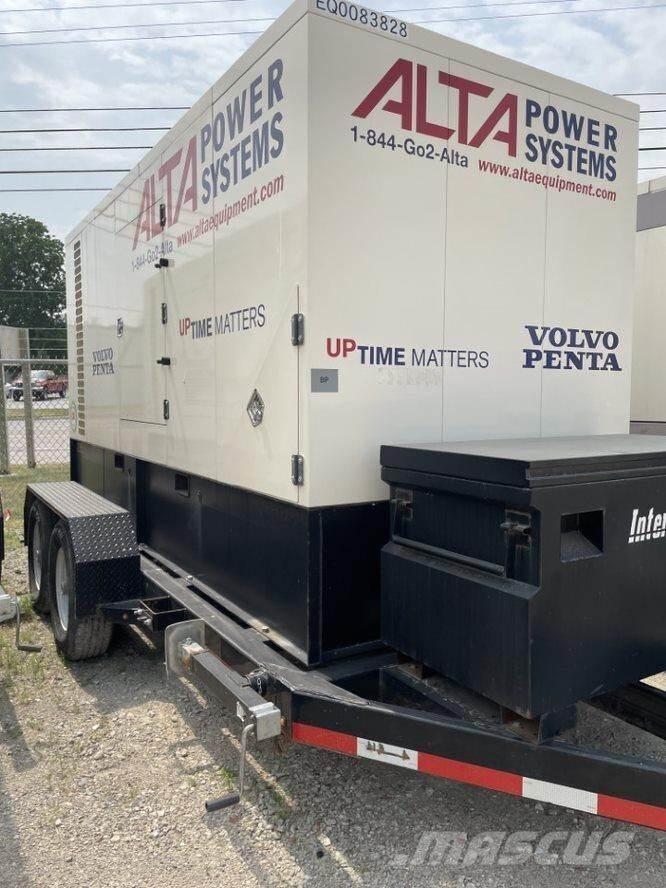  CK POWER CKT250VM Alte generatoare