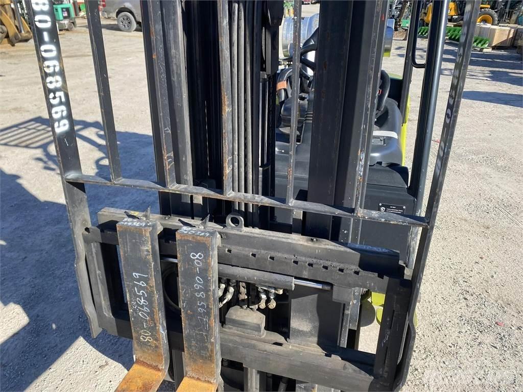 Clark S25CL Strivuitoare-altele