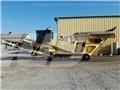 Crushtek ST1010I Concasoare