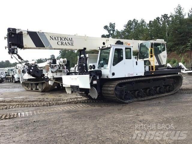 CTE CTRAC8000 Macarele