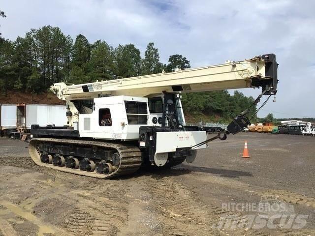 CTE CTRAC8000 Macarele