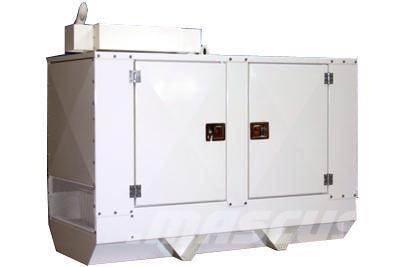 Cummins 40 KW Alte generatoare