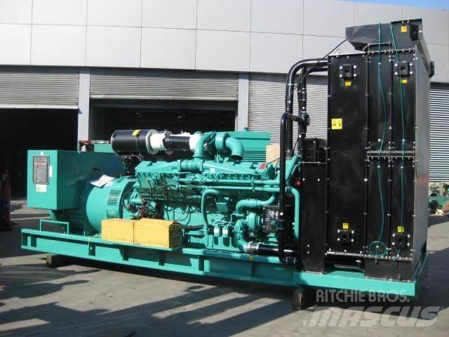 Cummins KTA50G3 Alte generatoare