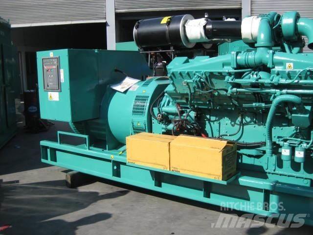Cummins KTA50G3 Alte generatoare