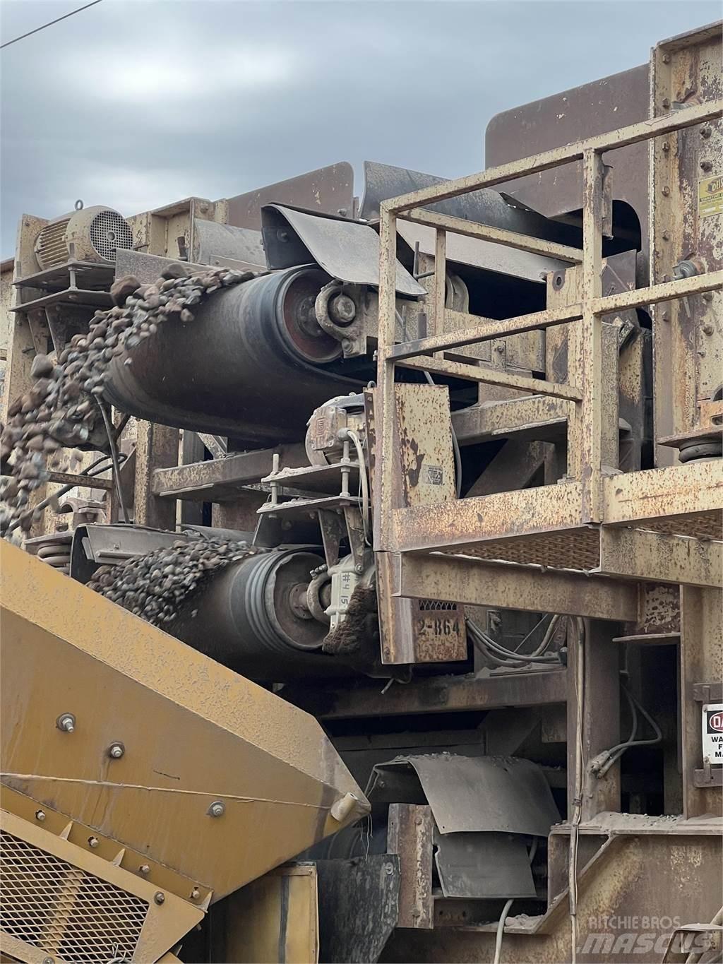 Deister TFM3P3620 Cernuitoare