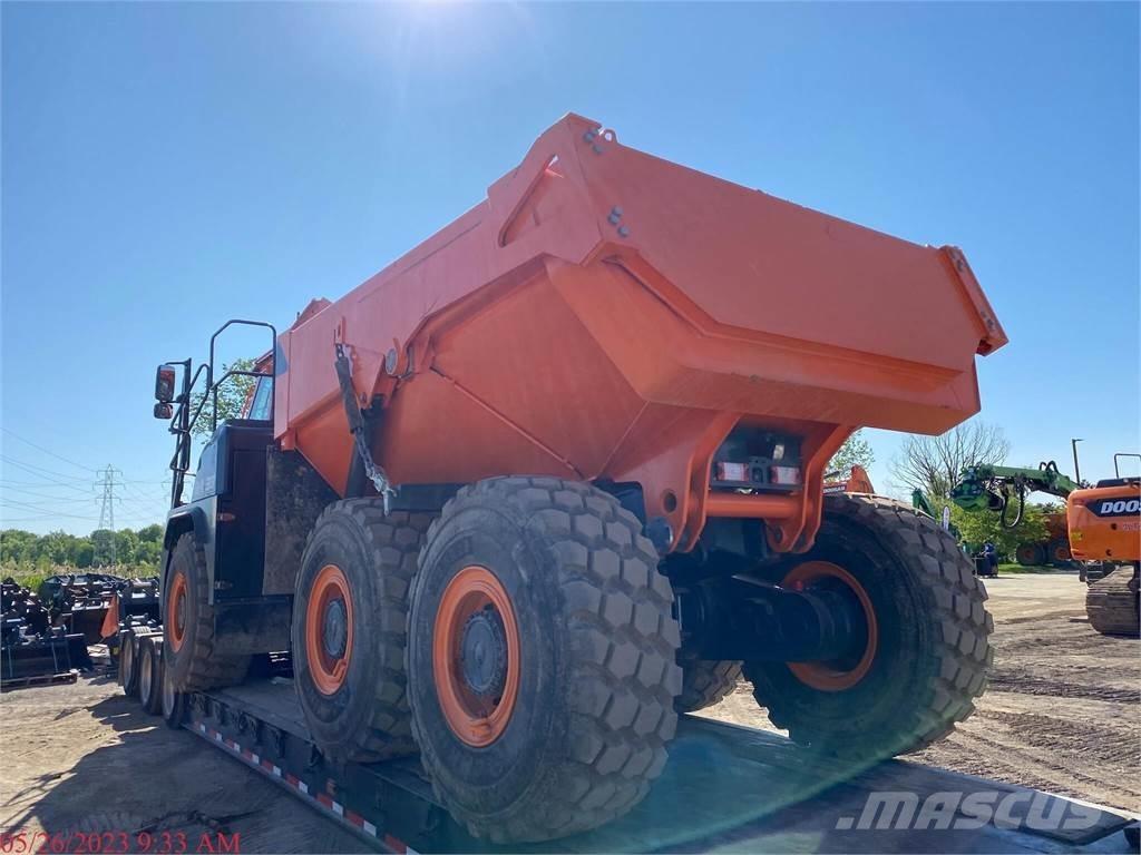 Develon DA30-5 Transportoare articulate