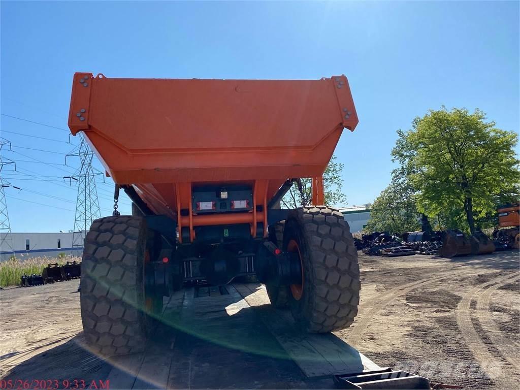 Develon DA30-5 Transportoare articulate