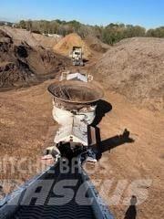 Diamond Z DZT1248B Masini de tocat lemn