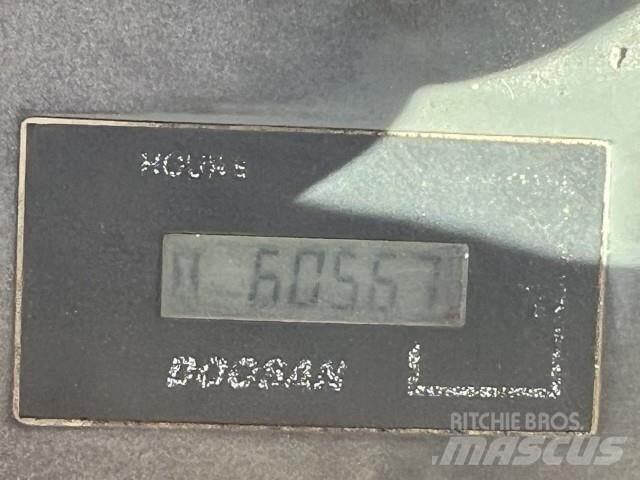 Doosan DX225 LC Excavatoare pe șenile
