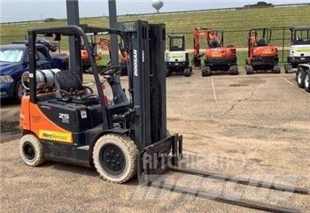 Doosan G25P-5 Strivuitoare-altele