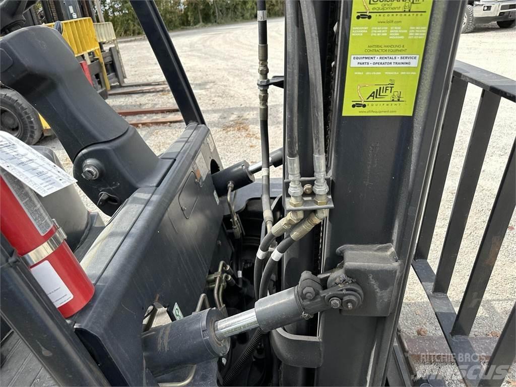 Doosan G25P-5 Strivuitoare-altele