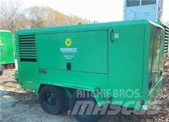 Doosan HP750WCU Compresoare