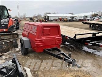Doosan P185 Compresoare