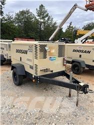 Doosan P425/HP375 Compresoare