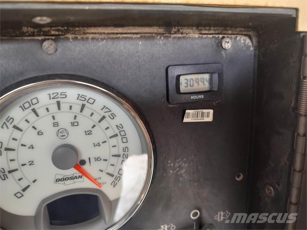 Doosan P425/HP375 Compresoare