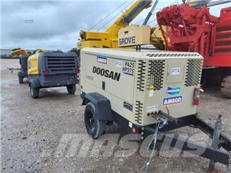 Doosan P425/HP375 Compresoare